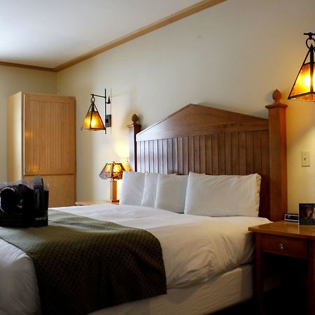 Old Faithful Snow Lodge Luaran gambar