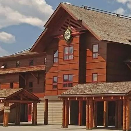 Old Faithful Snow Lodge Luaran gambar