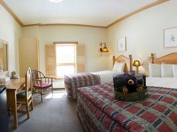 Old Faithful Snow Lodge Luaran gambar