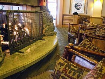 Old Faithful Snow Lodge Luaran gambar