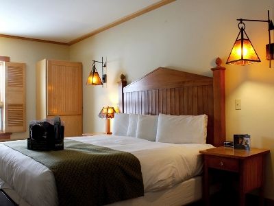 Old Faithful Snow Lodge Luaran gambar