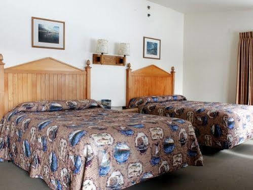 Old Faithful Snow Lodge Luaran gambar
