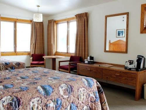 Old Faithful Snow Lodge Luaran gambar