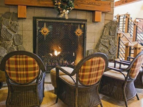 Old Faithful Snow Lodge Luaran gambar